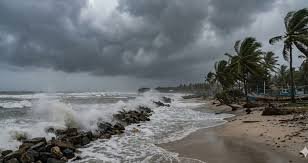 BMKG Peringatkan Cuaca Ekstrem di NTT hingga 13 Januari 2026